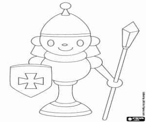schachfigur bauer schachfigur bauer