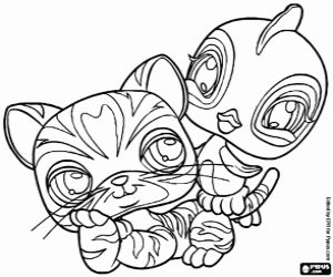 Image currently unavailable. Go to www.generator.lookhack.com and choose Littlest Pet Shop image, you will be redirect to Littlest Pet Shop Generator site.